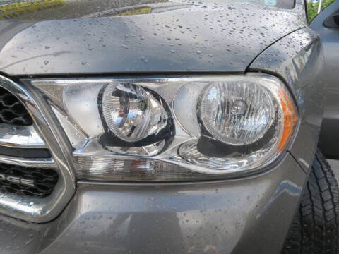 2011 Dodge Durango Express