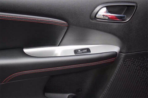 2019 Dodge Journey GT