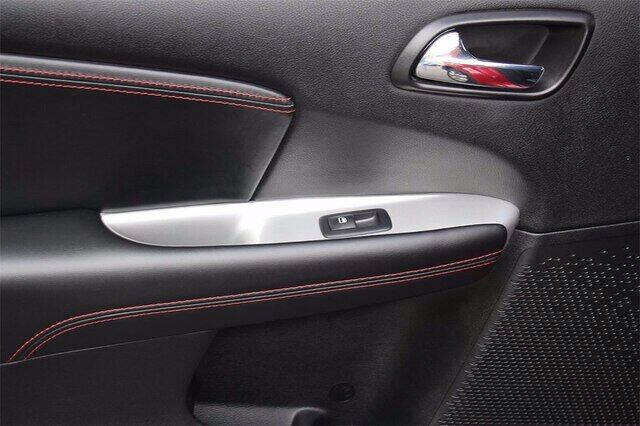 2019 Dodge Journey GT