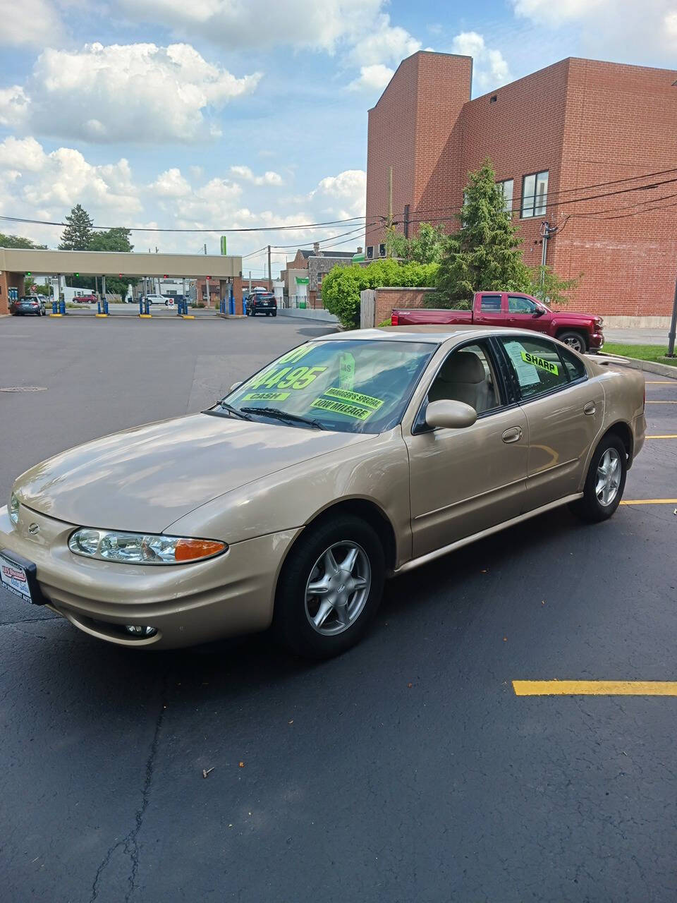 Cars For Sale in Steger, IL LB s Discount Auto Sales