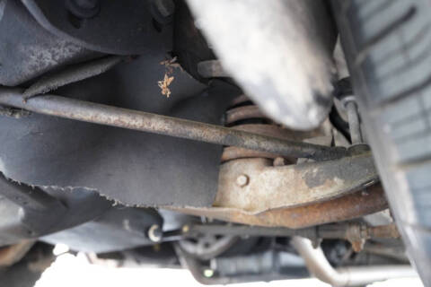 1967 Cadillac DeVille