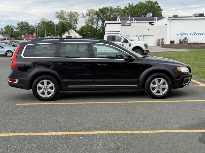 2013 Volvo XC70 3.2 Premier