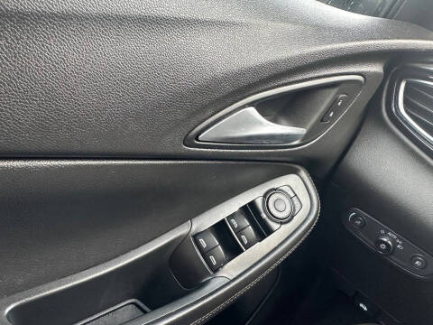 2020 Buick Encore GX Preferred