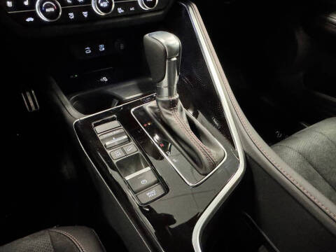 2025 Acura ADX w/A-SPEC