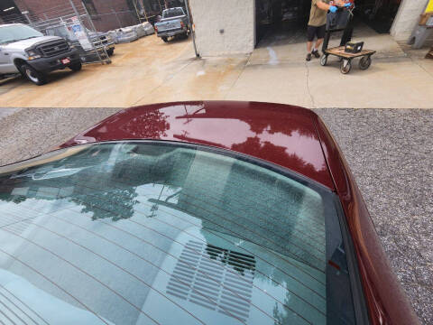 1991 Chevrolet Caprice Classic