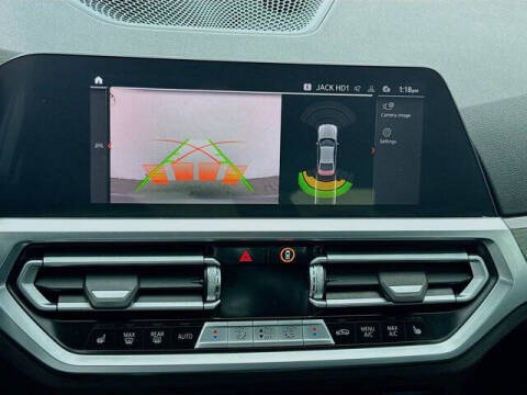 2022 BMW 3 Series 330i