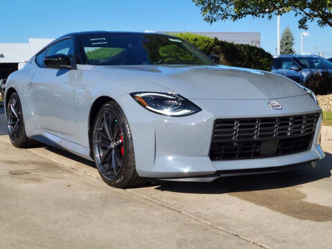 2024 Nissan Z for sale at Ken Ganley Nissan in Medina OH