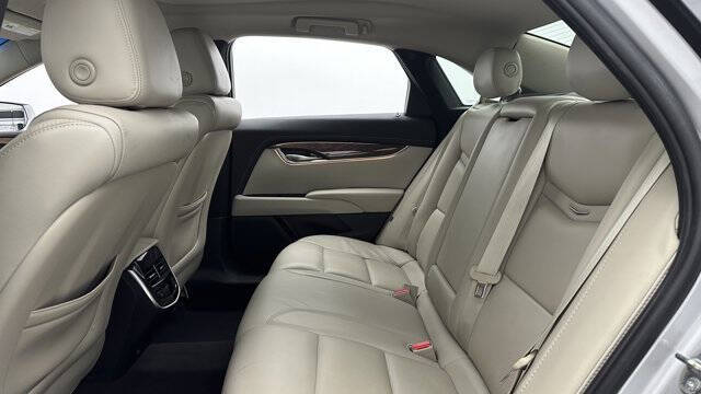 2019 Cadillac XTS Luxury