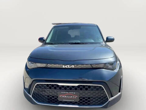 2024 Kia Soul