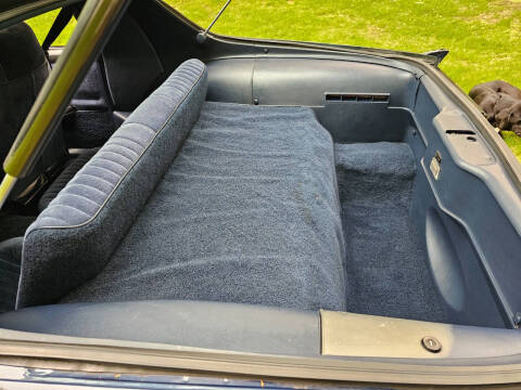 1982 Chevrolet Camaro