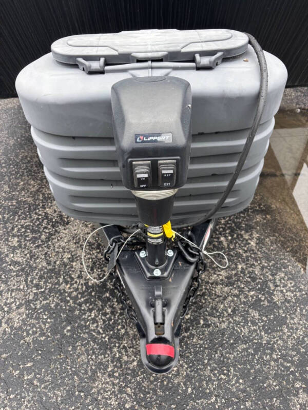 2024 Keystone RV PASSPORT