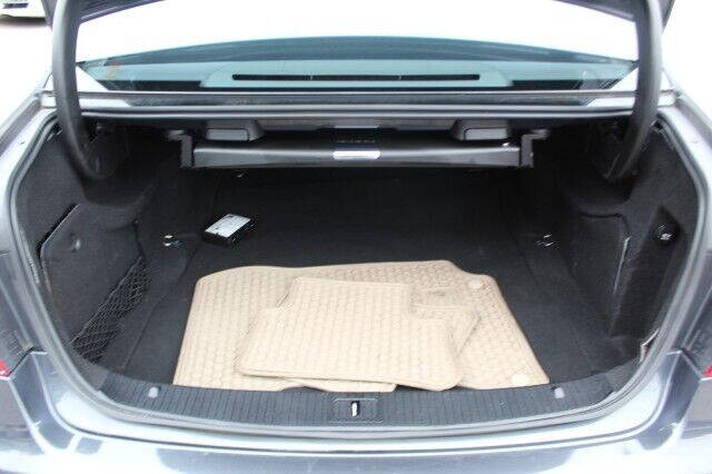 2016 Mercedes-Benz E-Class E 350