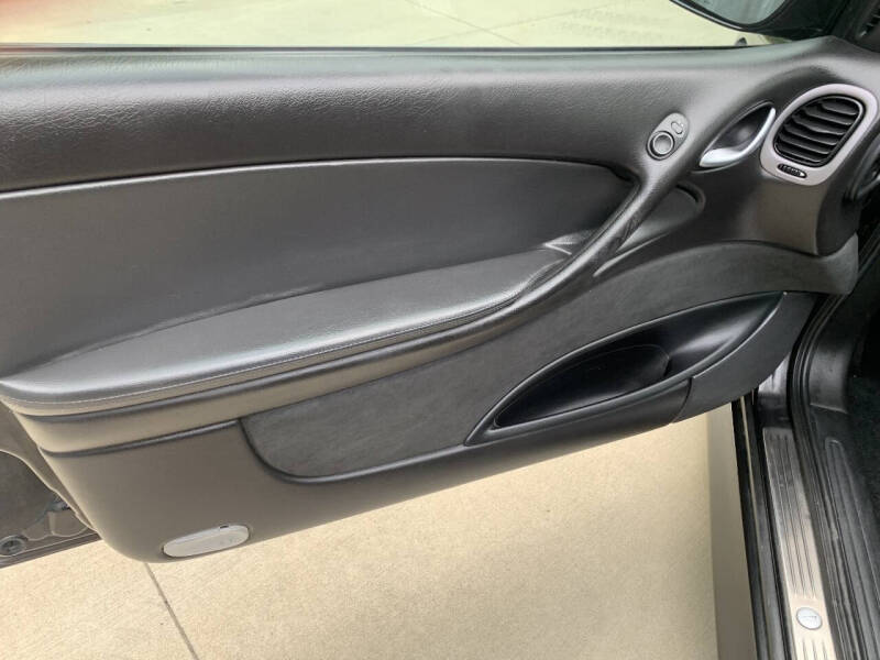 2006 Pontiac GTO