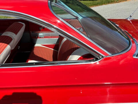 1961 Chevrolet Impala