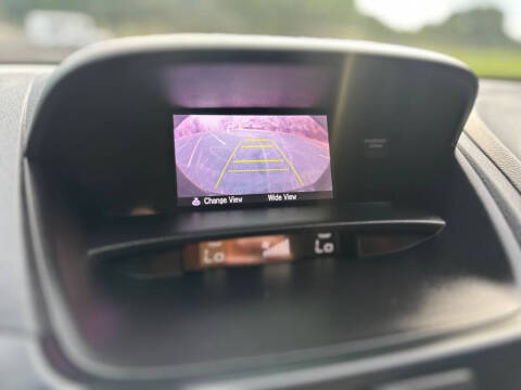 2014 Acura RDX