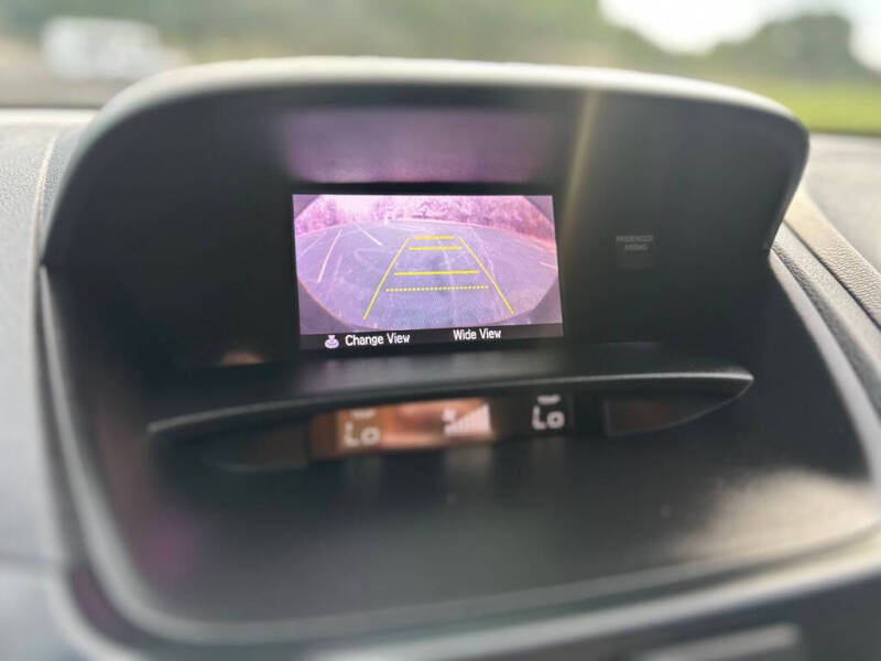 2014 Acura RDX
