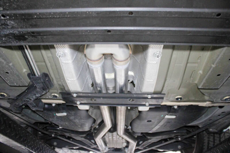 2013 Chevrolet Camaro SS