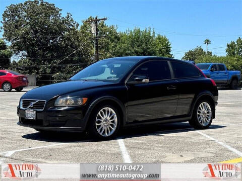 2008 Volvo C30 T5 Version 2.0