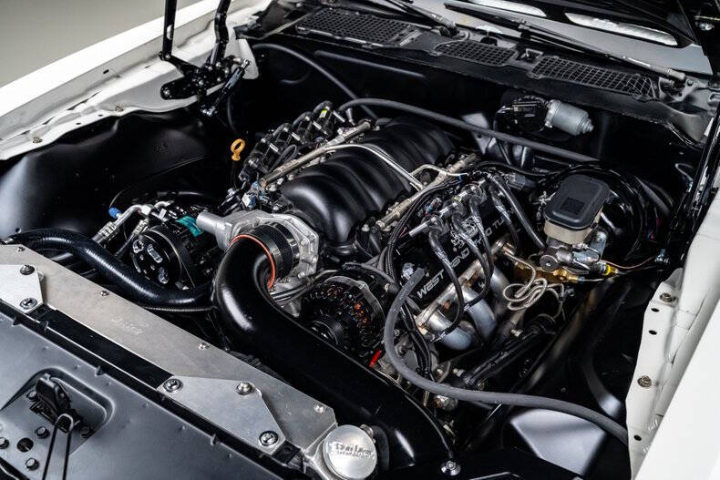 1971 Pontiac Firebird