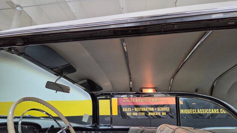 1956 Cadillac Eldorado