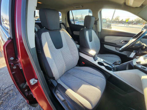 2017 GMC Terrain SLE-2