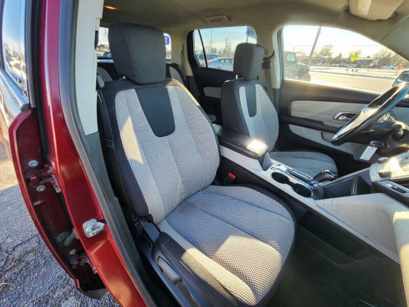 2017 GMC Terrain SLE-2
