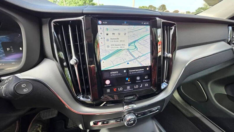 2023 Volvo XC60 B5 Core