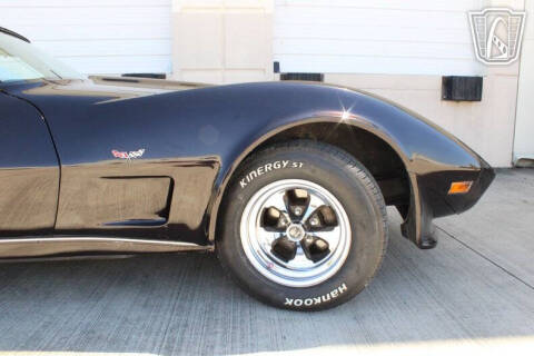 1979 Chevrolet Corvette