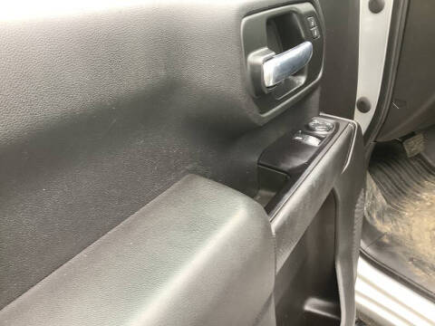 2020 GMC Sierra 2500HD