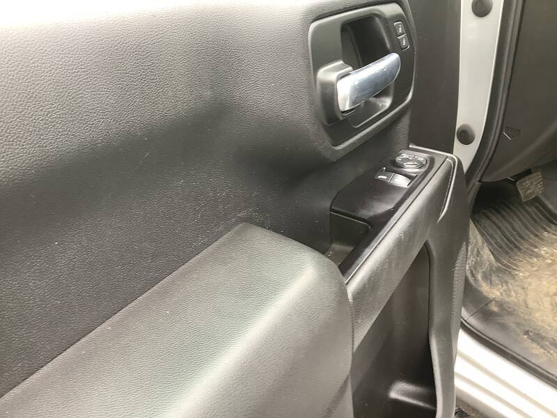 2020 GMC Sierra 2500HD