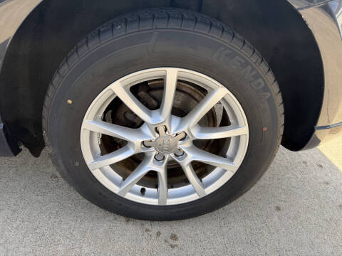 2012 Audi Q5 2.0T quattro Premium Plus
