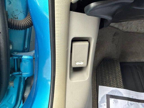 2011 Honda Insight