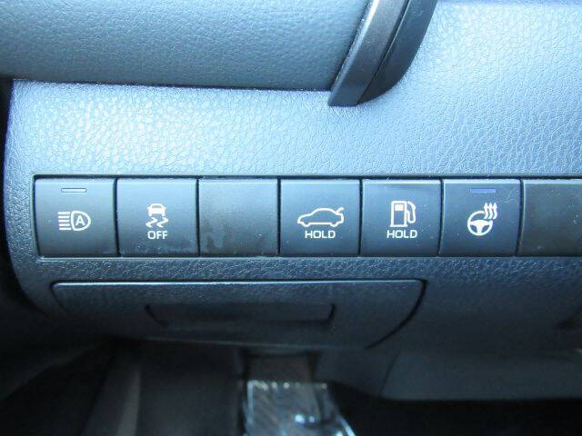 2024 Toyota Camry XLE