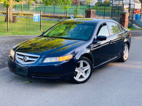 2006 Acura TL for sale at Y&H Auto Planet in Rensselaer NY