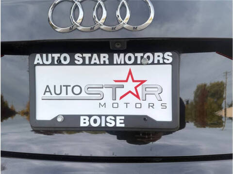 2016 Audi A3 2.0T quattro Premium