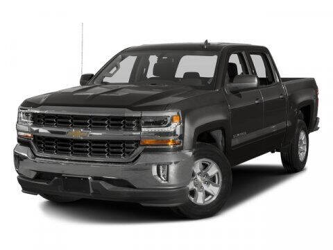 2016 Chevrolet Silverado 1500 for sale at DICK BROOKS PRE-OWNED in Lyman SC