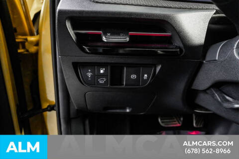 2022 Kia EV6 GT-Line