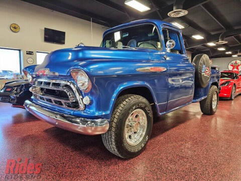 1957 Chevrolet 3600