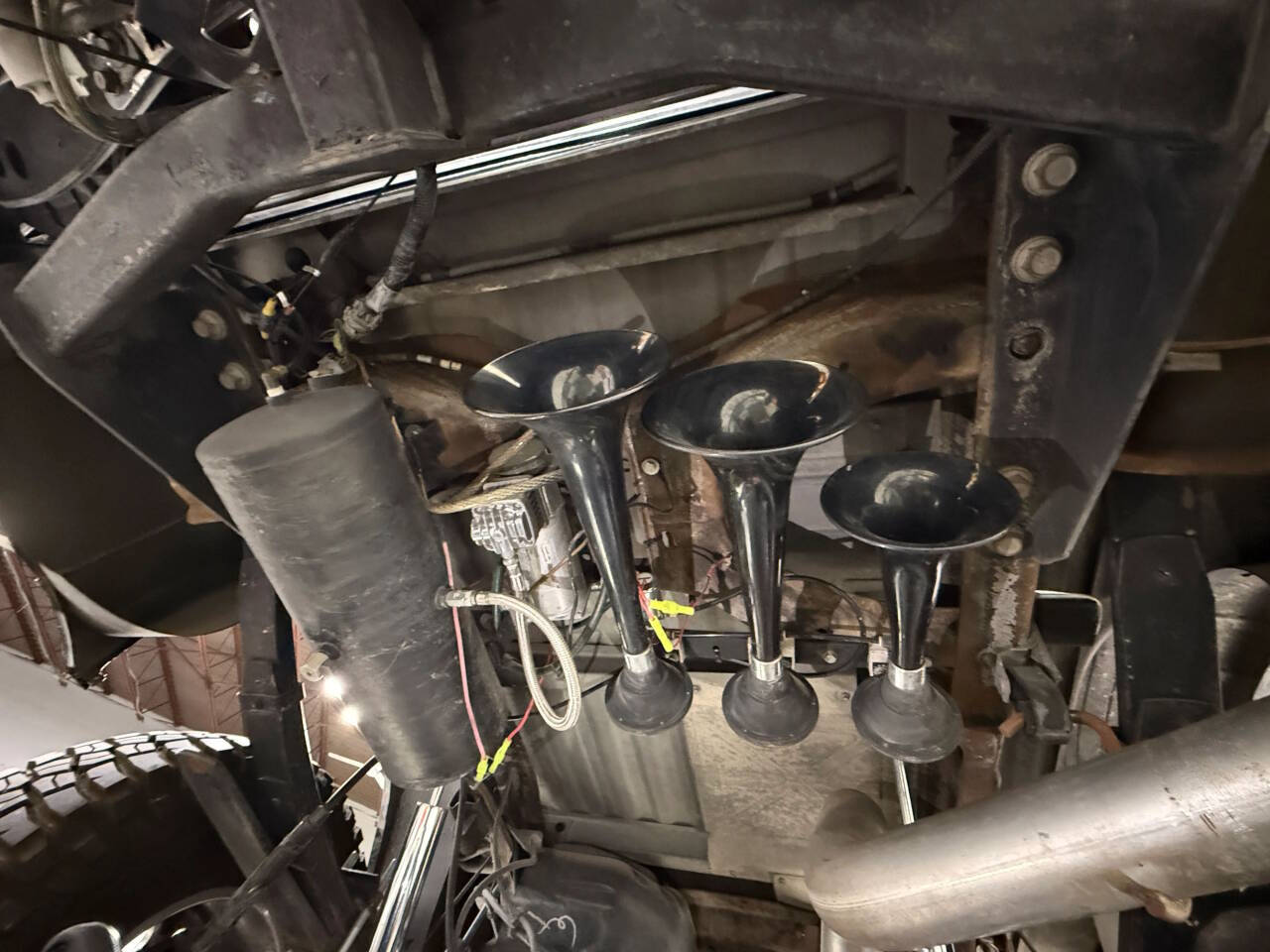 2002 Ford F-250 Super Duty 82