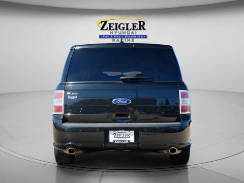2015 Ford Flex SE