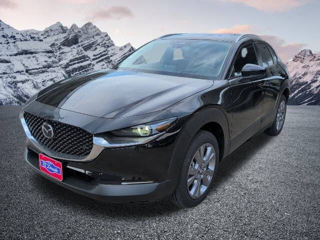 2026 Mazda CX-30 2.5 S Premium