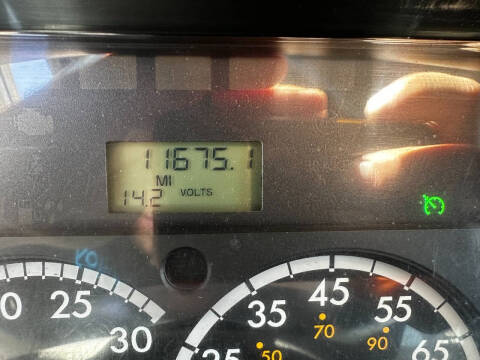 2012 Freightliner M2 106