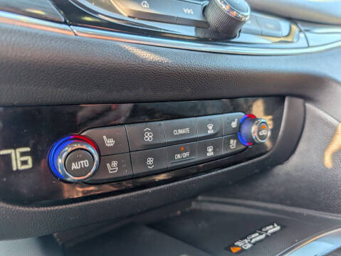 2024 Buick Enclave Premium