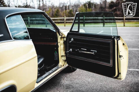 1966 Chevrolet Caprice