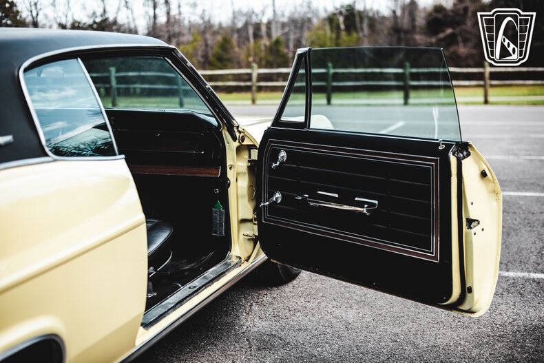 1966 Chevrolet Caprice