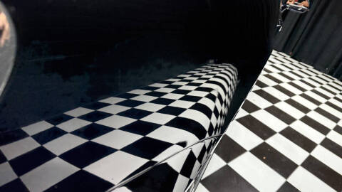 2016 Bentley Continental GT V8 S