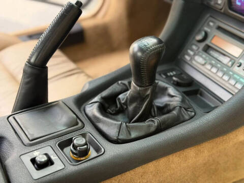 1997 Mitsubishi 3000GT VR-4 Turbo