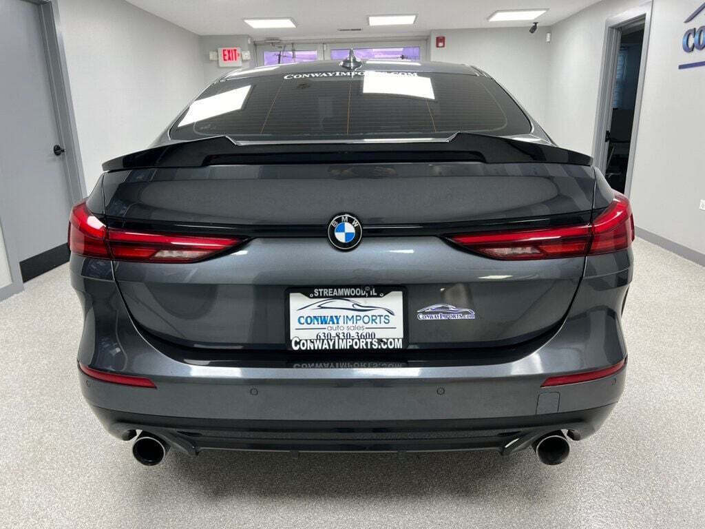 2020 BMW 2 Series for sale at Conway Imports in   Streamwood, IL