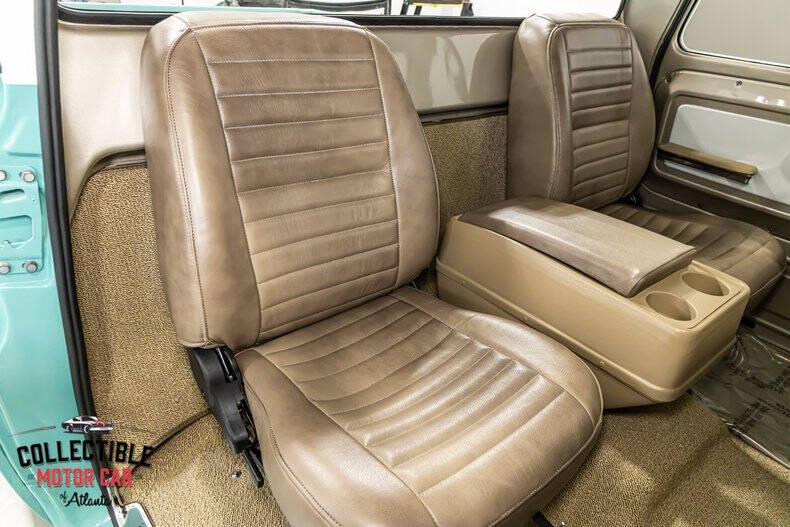 1966 Chevrolet C10