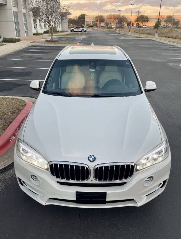 2017 BMW X5 xDrive40e iPerformance